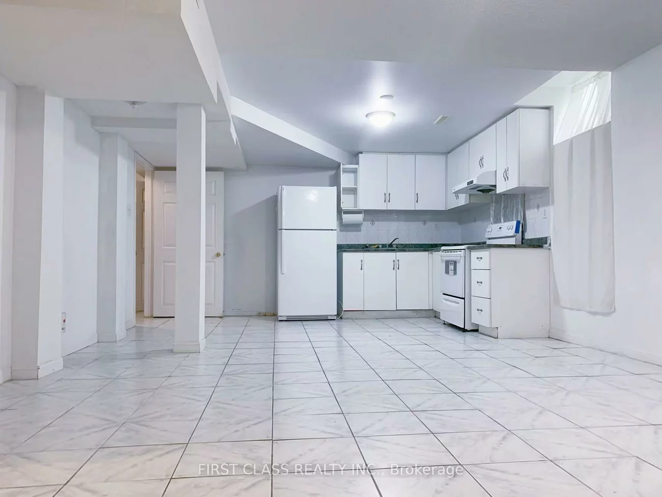 3, Pettigrew, Milliken Mills East, Markham