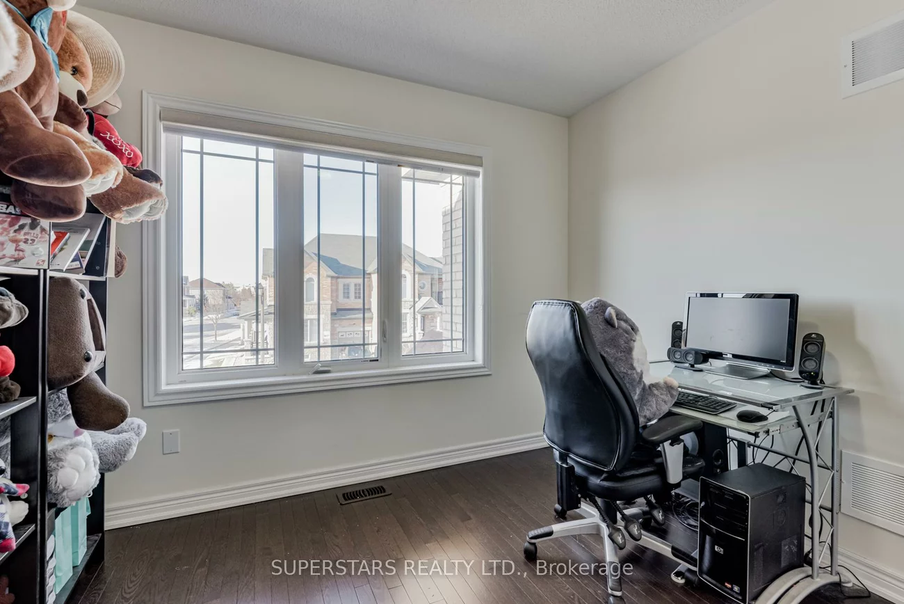 3, Wermoth, Wismer, Markham