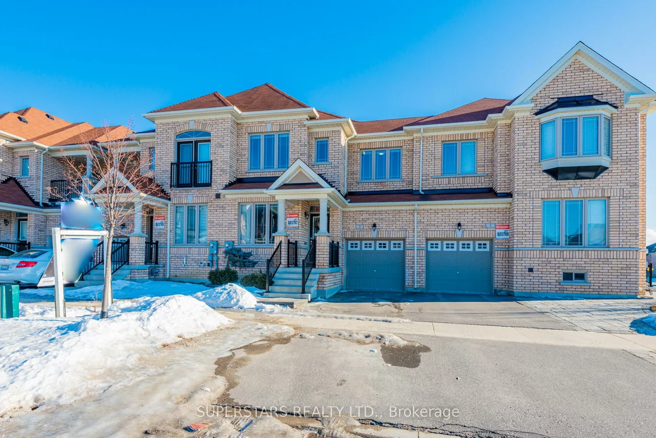 3, Wermoth, Wismer, Markham