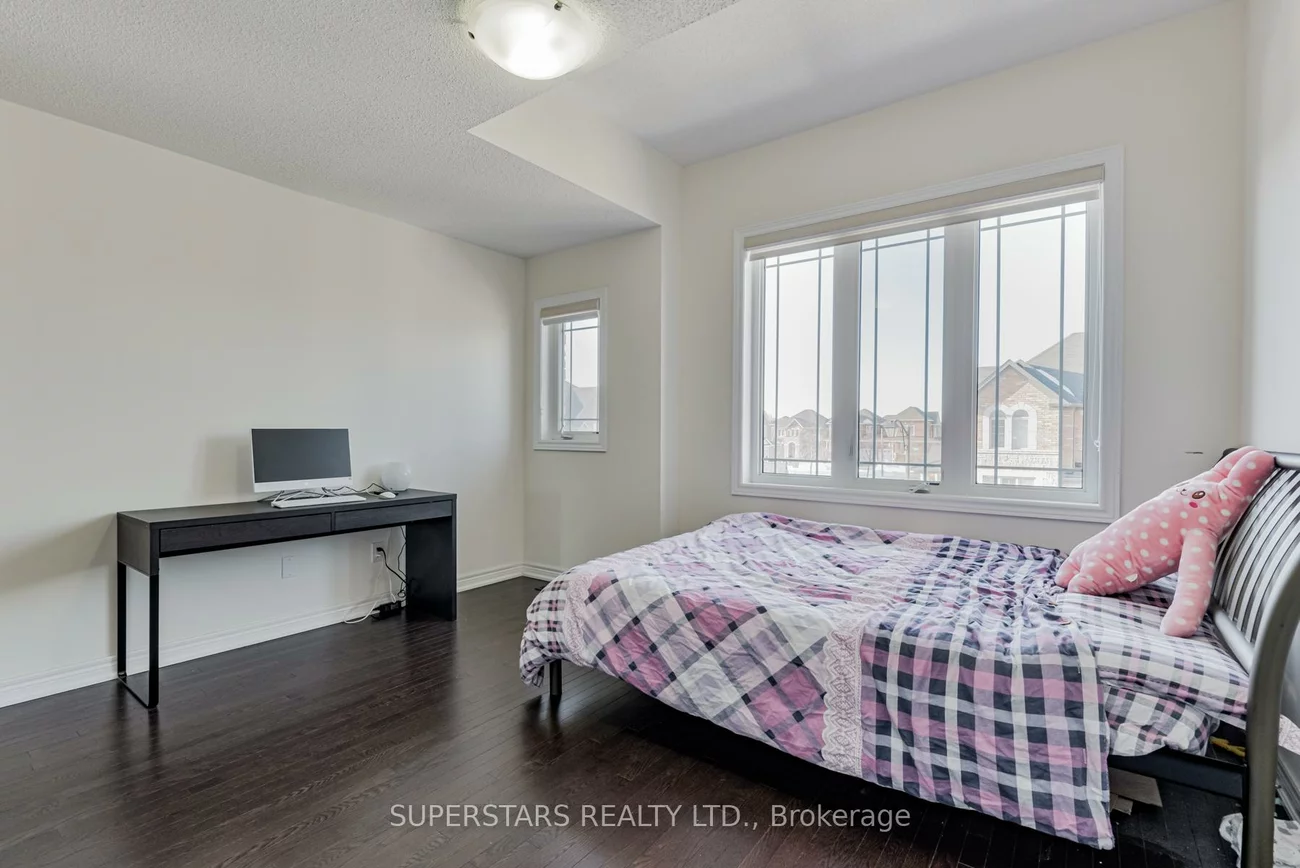 3, Wermoth, Wismer, Markham