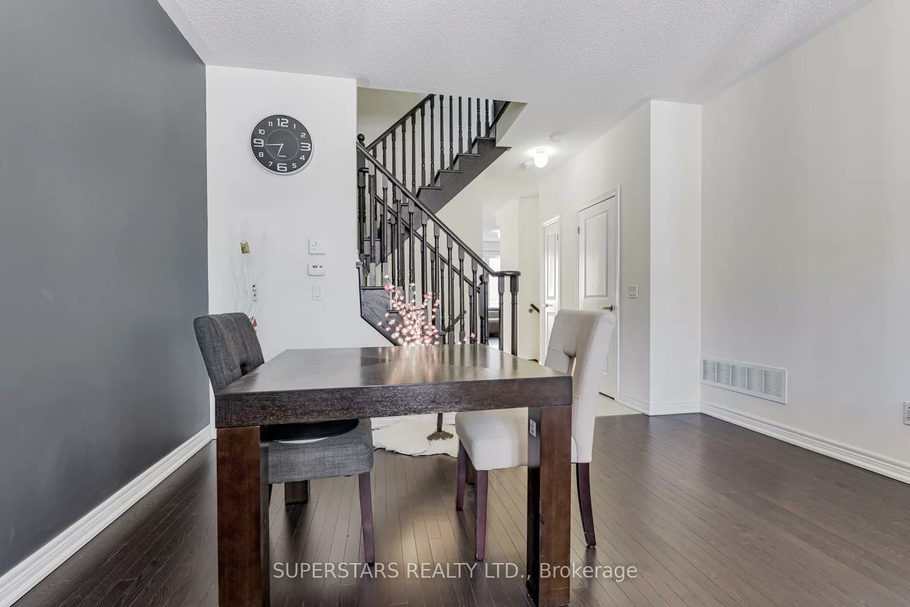 3, Wermoth, Wismer, Markham