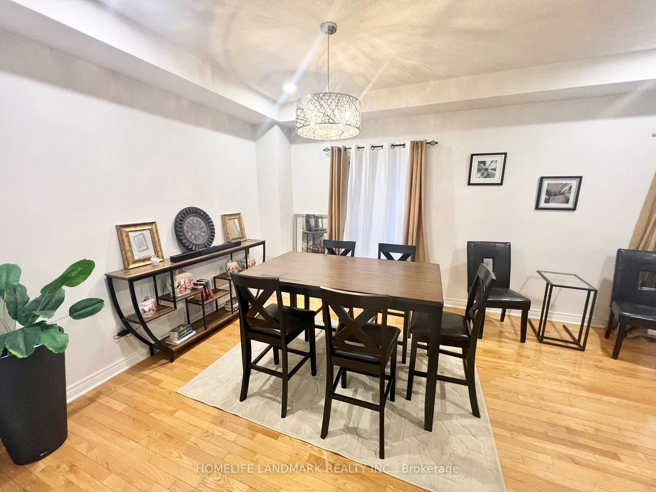 55, Fonda, Middlefield, Markham