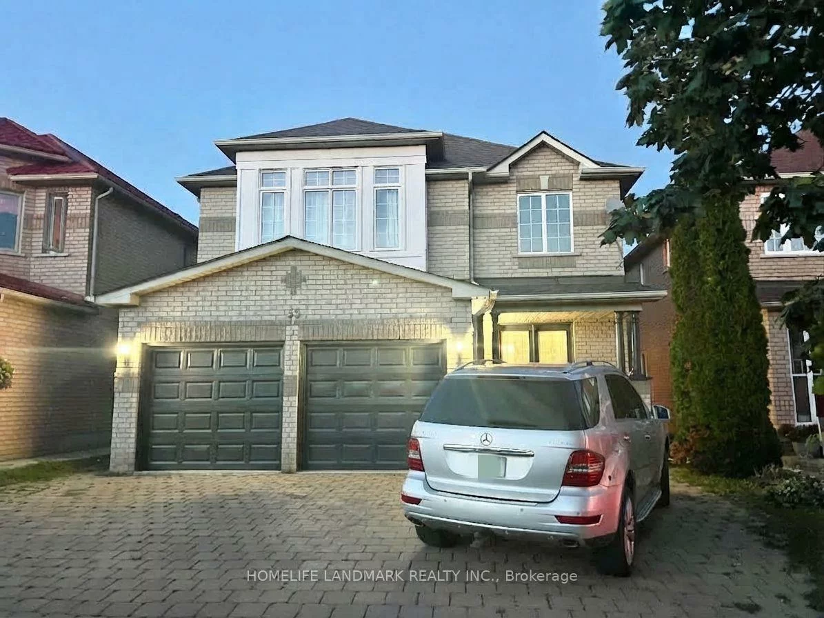 55, Fonda, Middlefield, Markham