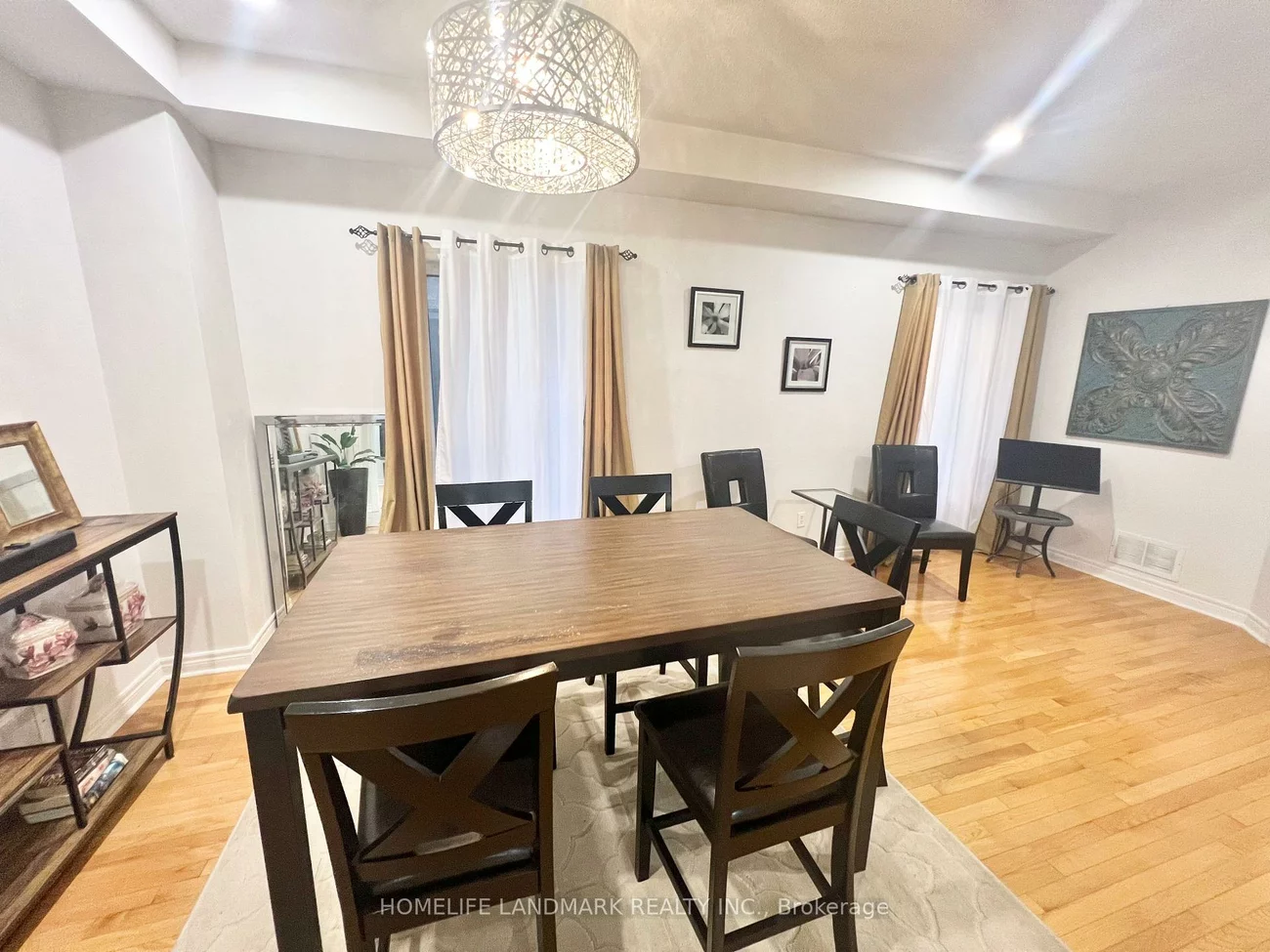 55, Fonda, Middlefield, Markham