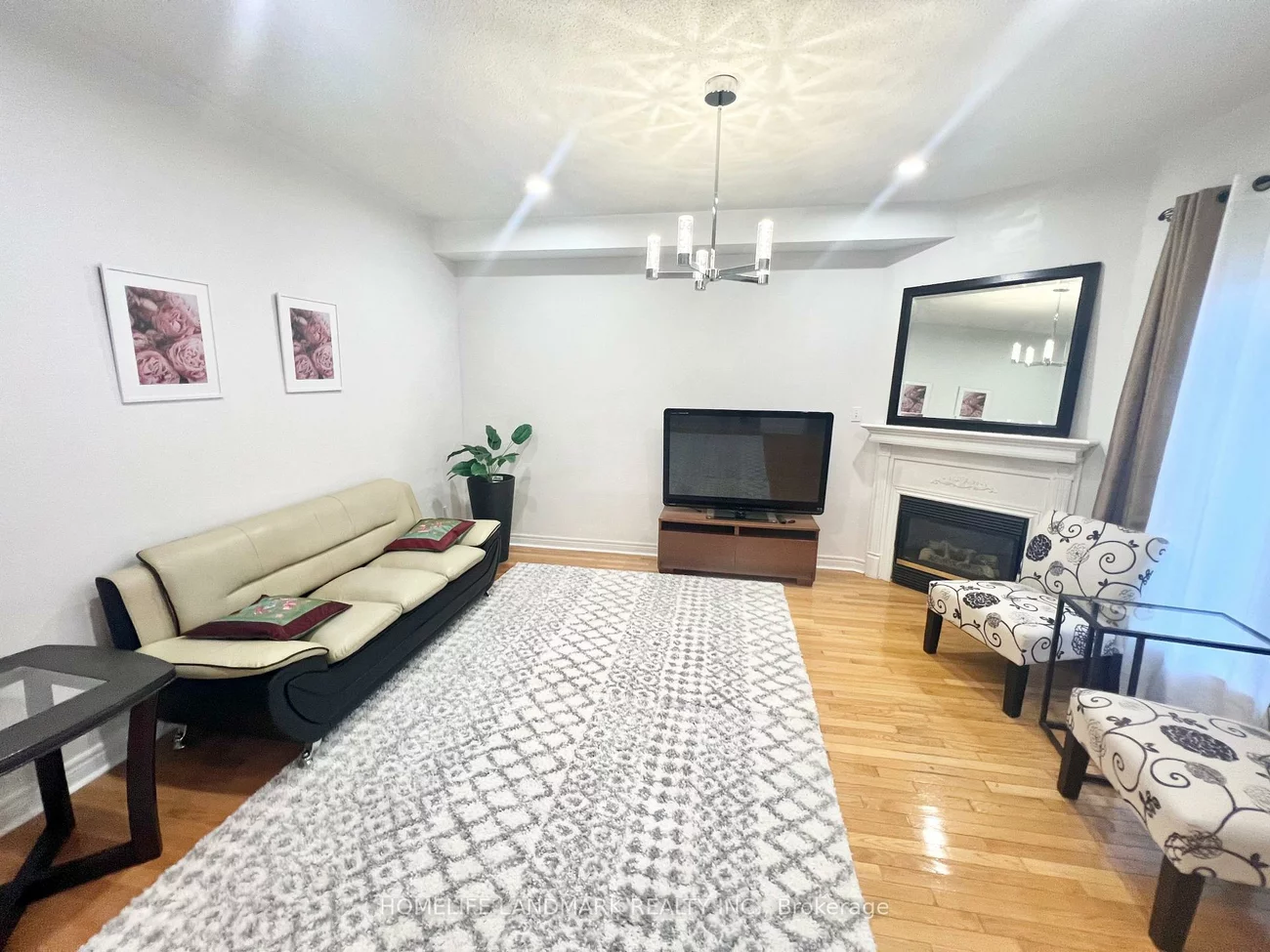 55, Fonda, Middlefield, Markham