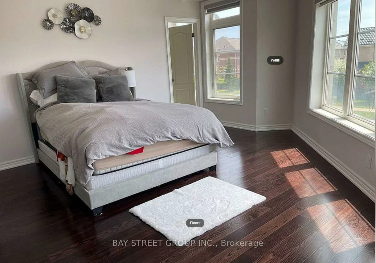75, LUZON, Box Grove, Markham