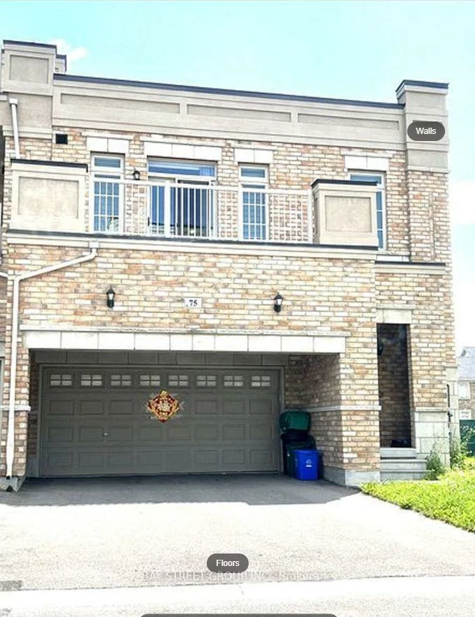 75, LUZON, Box Grove, Markham