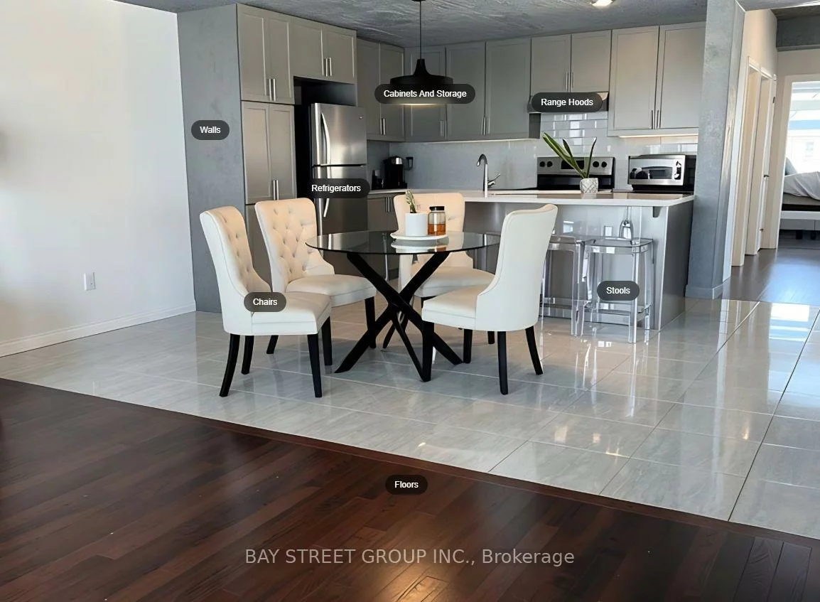 75, LUZON, Box Grove, Markham