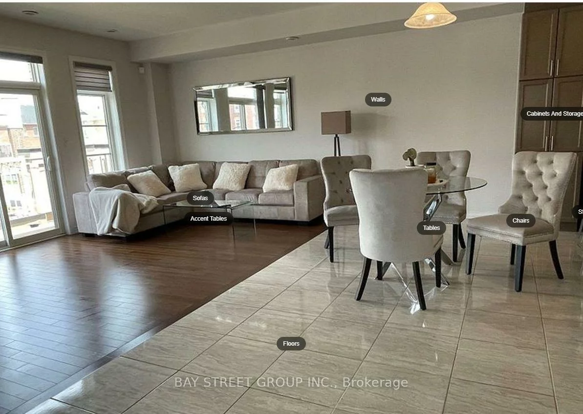 75, LUZON, Box Grove, Markham