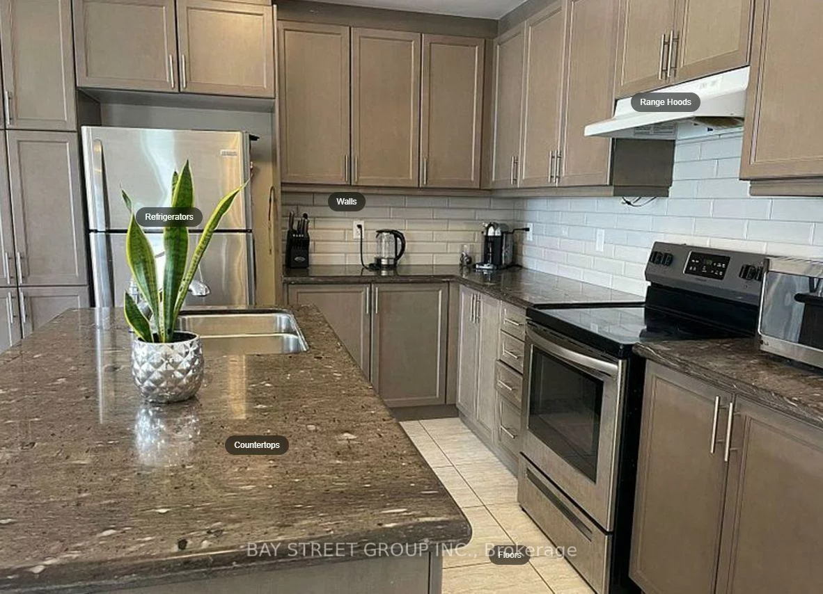 75, LUZON, Box Grove, Markham