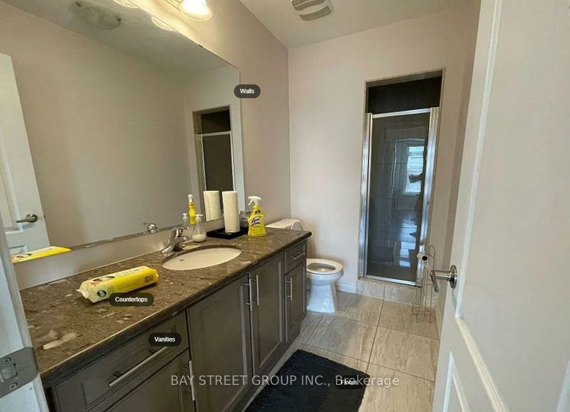 75, LUZON, Box Grove, Markham
