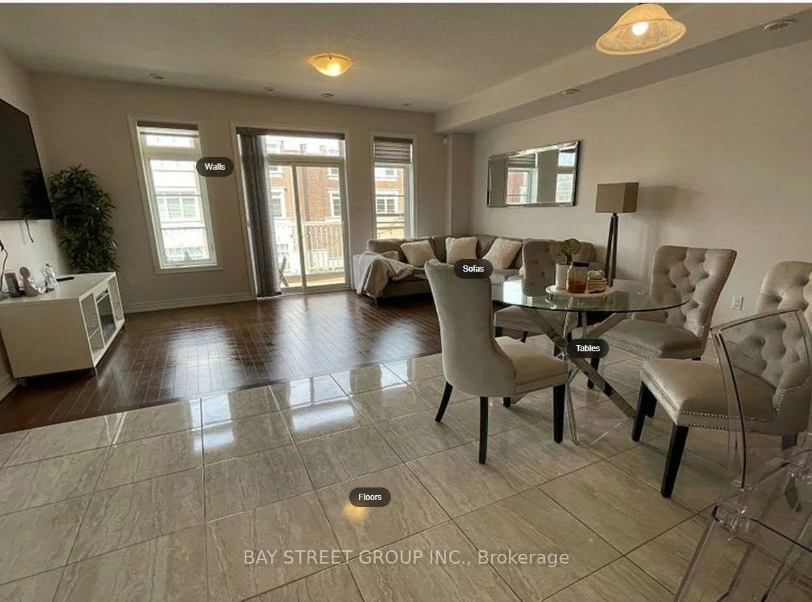75, LUZON, Box Grove, Markham