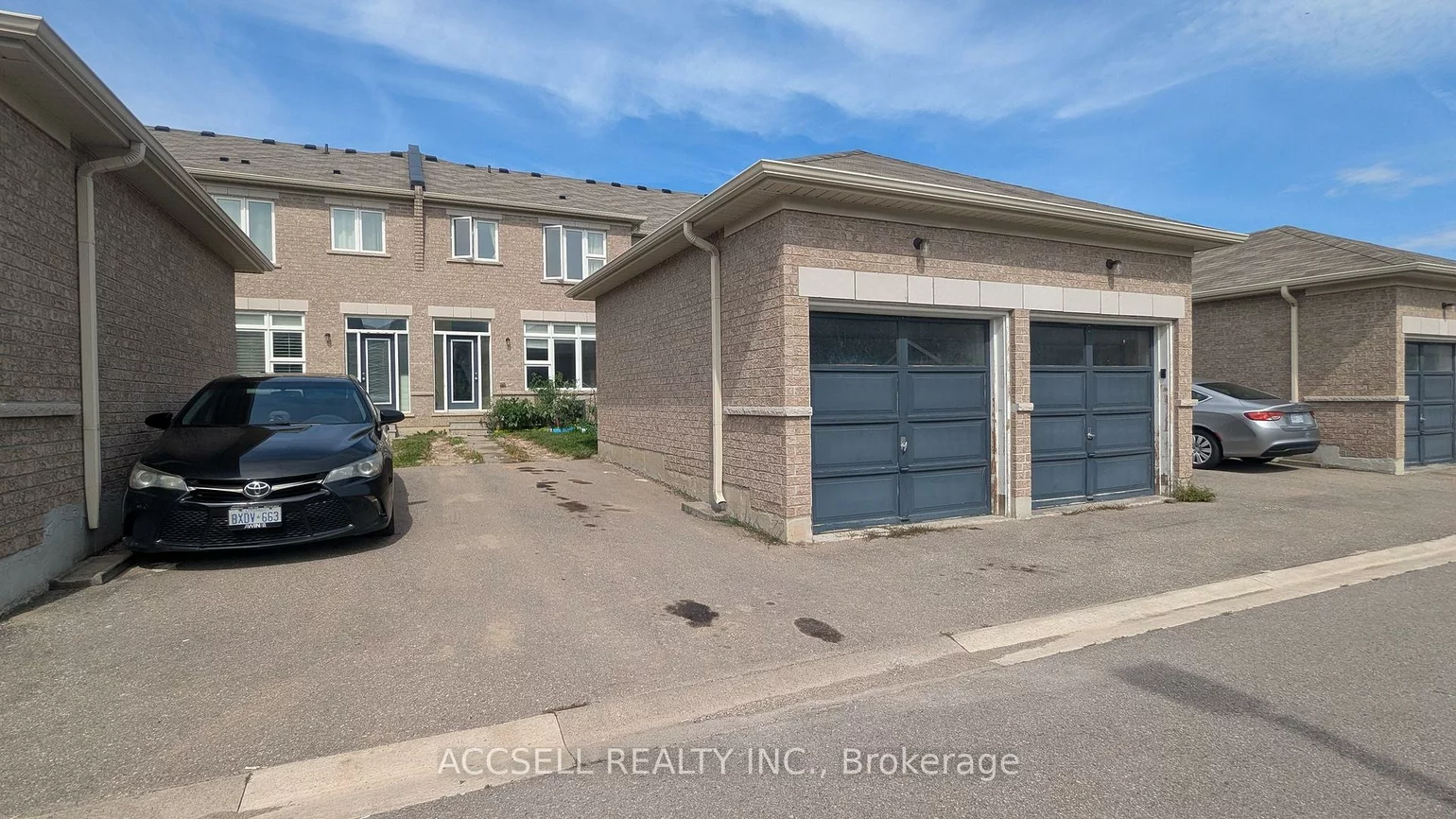 223, South Unionville, Village Green-South Unionville, Markham