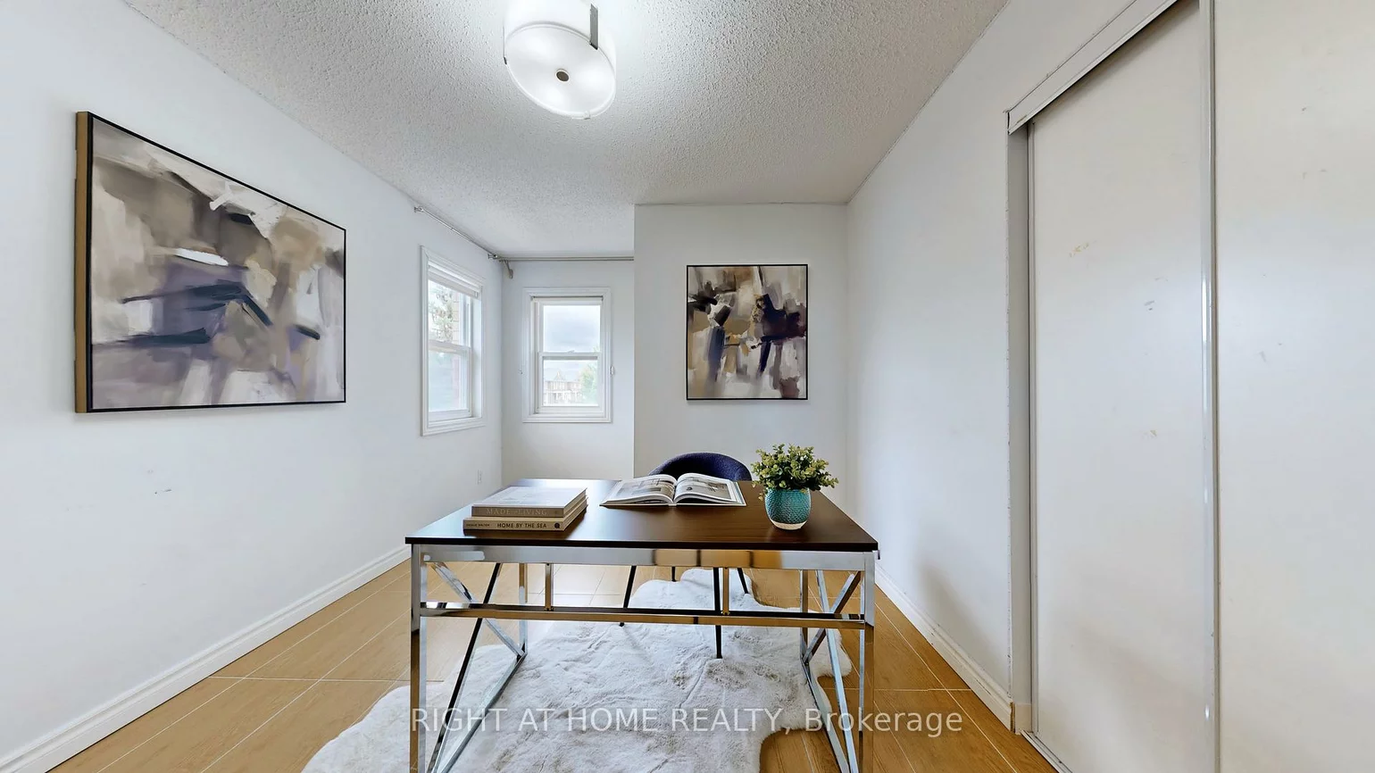 1, Ray, Village Green-South Unionville, Markham
