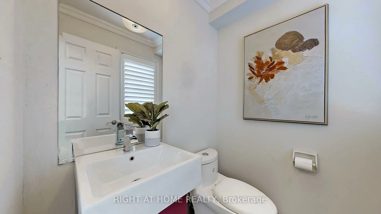 1, Ray, Village Green-South Unionville, Markham