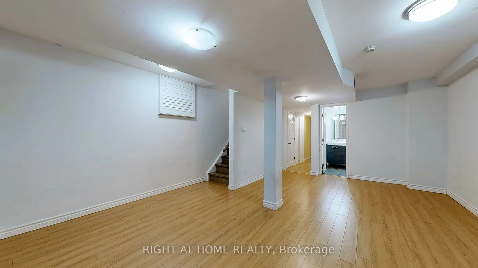 1, Ray, Village Green-South Unionville, Markham