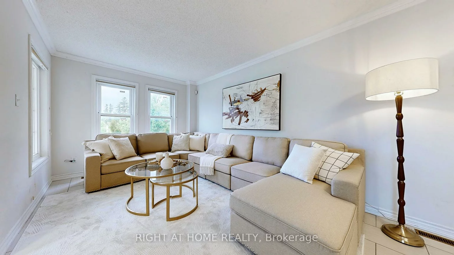 1, Ray, Village Green-South Unionville, Markham