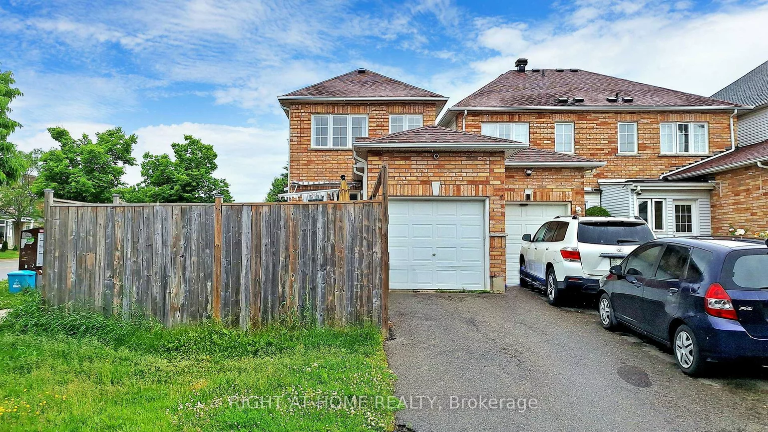 1, Ray, Village Green-South Unionville, Markham