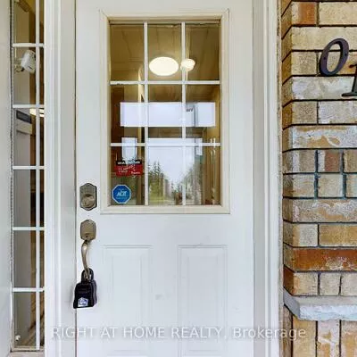 1, Ray, Village Green-South Unionville, Markham