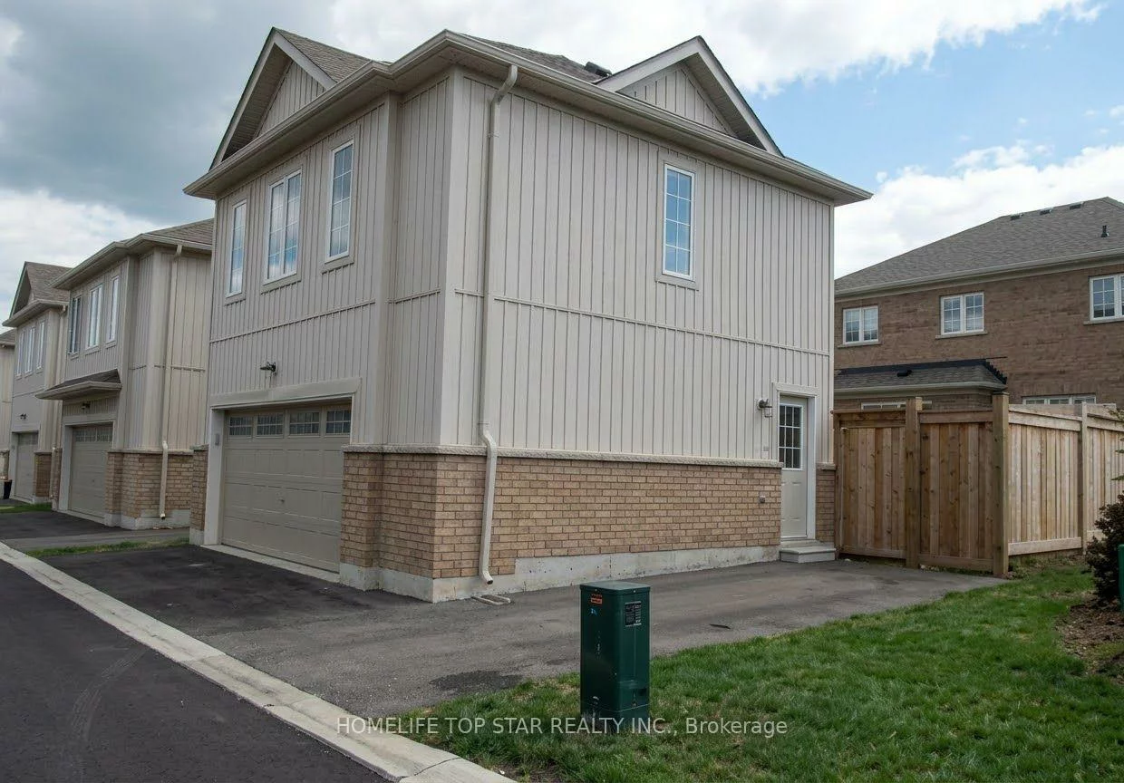 29, Woodway, Cornell, Markham