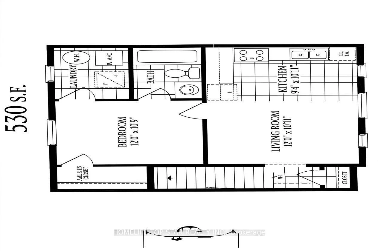 29, Woodway, Cornell, Markham