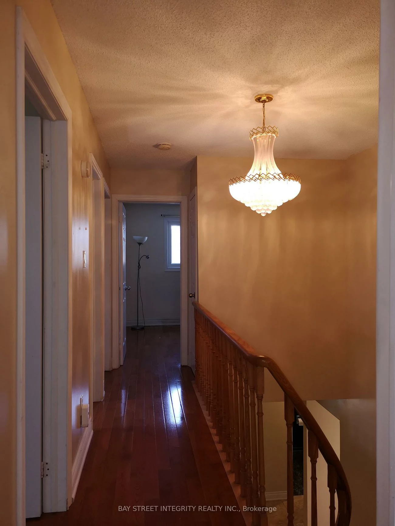 3, Feltham, Raymerville, Markham