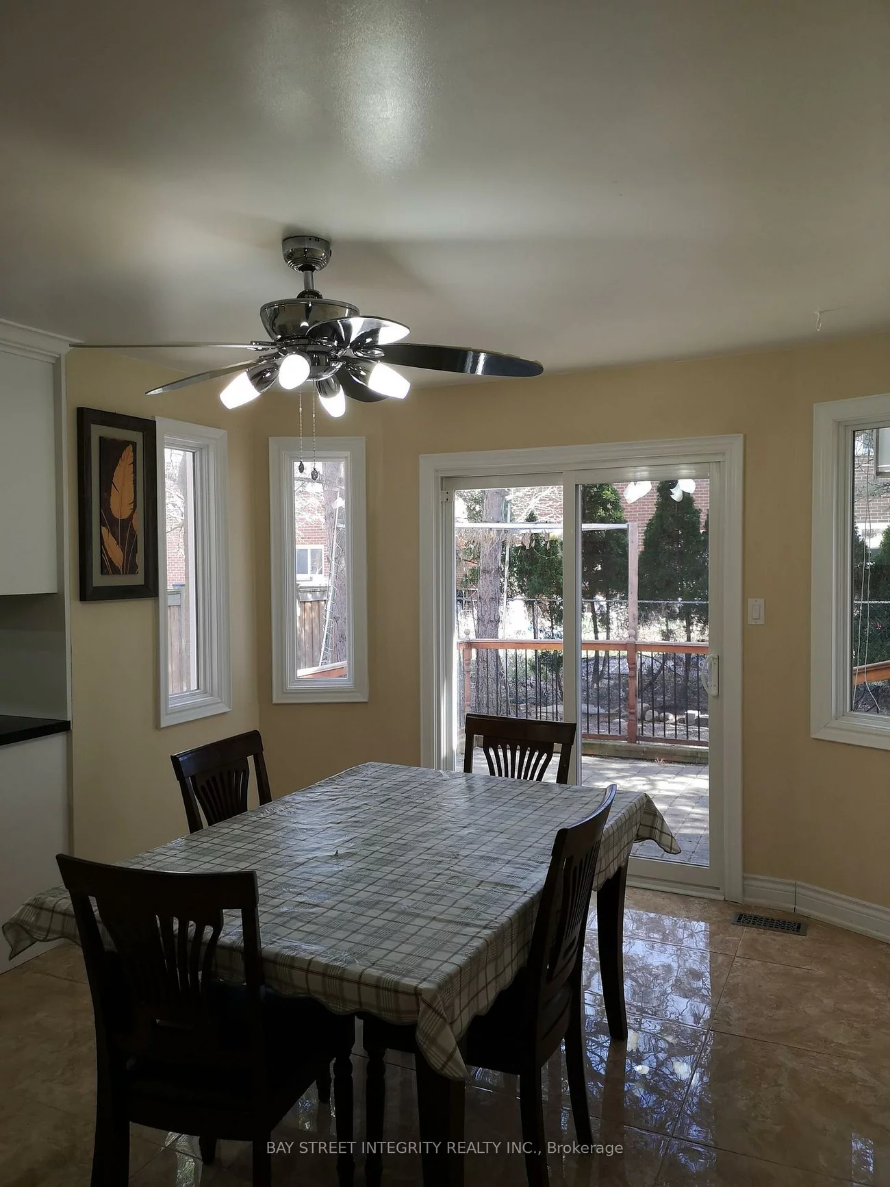 3, Feltham, Raymerville, Markham