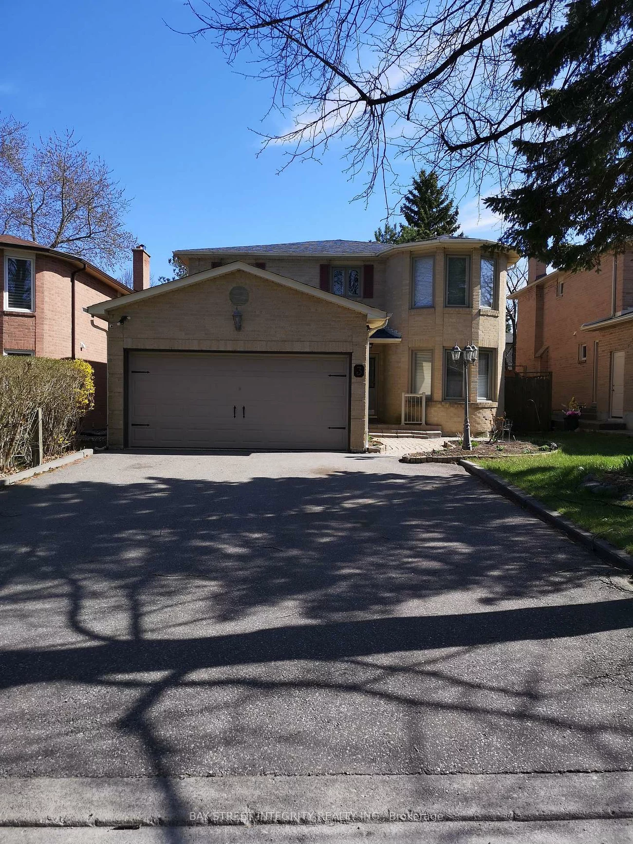 3, Feltham, Raymerville, Markham