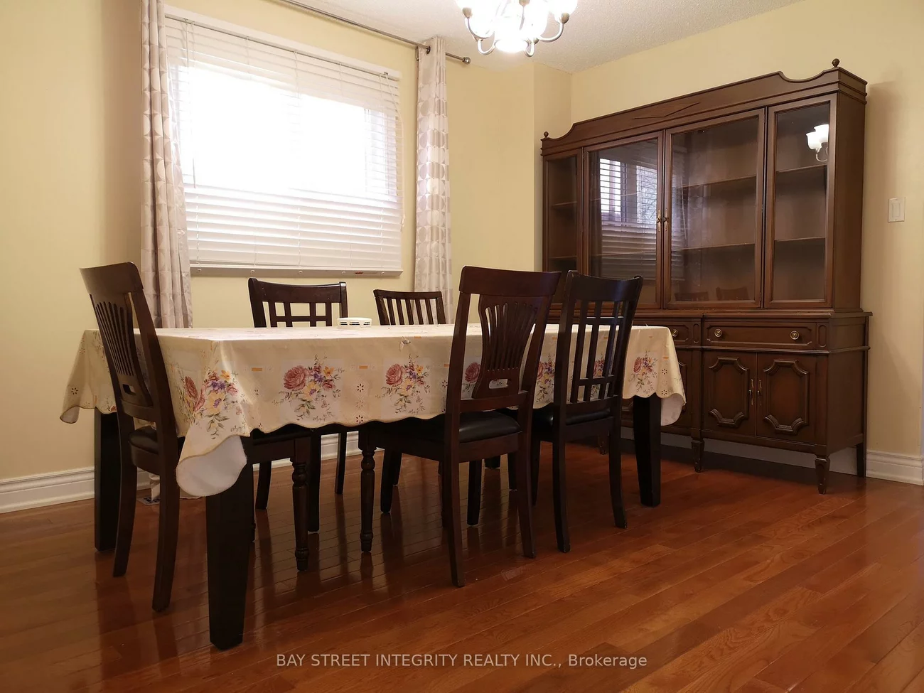 3, Feltham, Raymerville, Markham