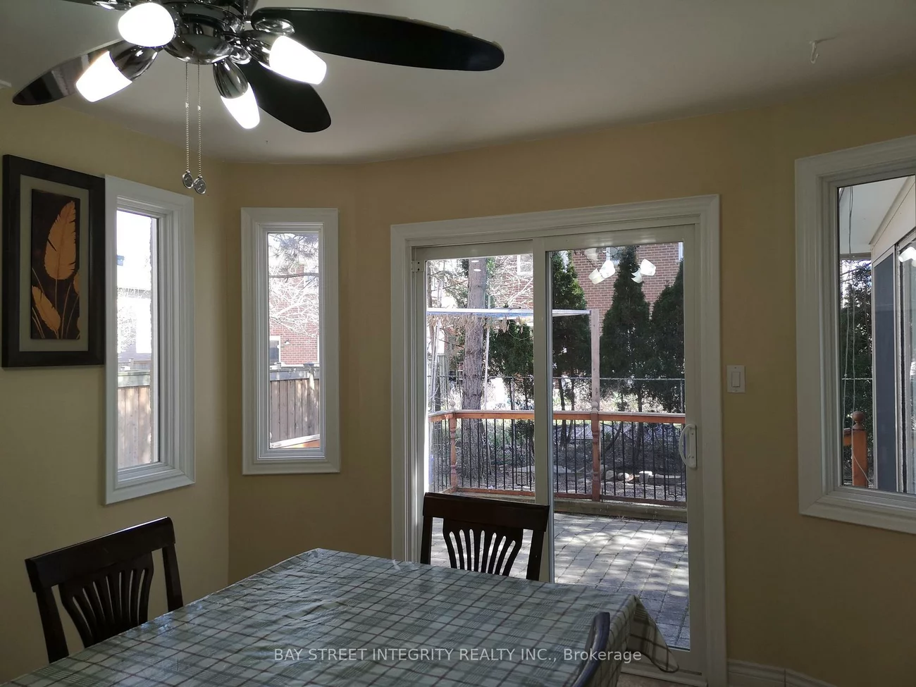 3, Feltham, Raymerville, Markham
