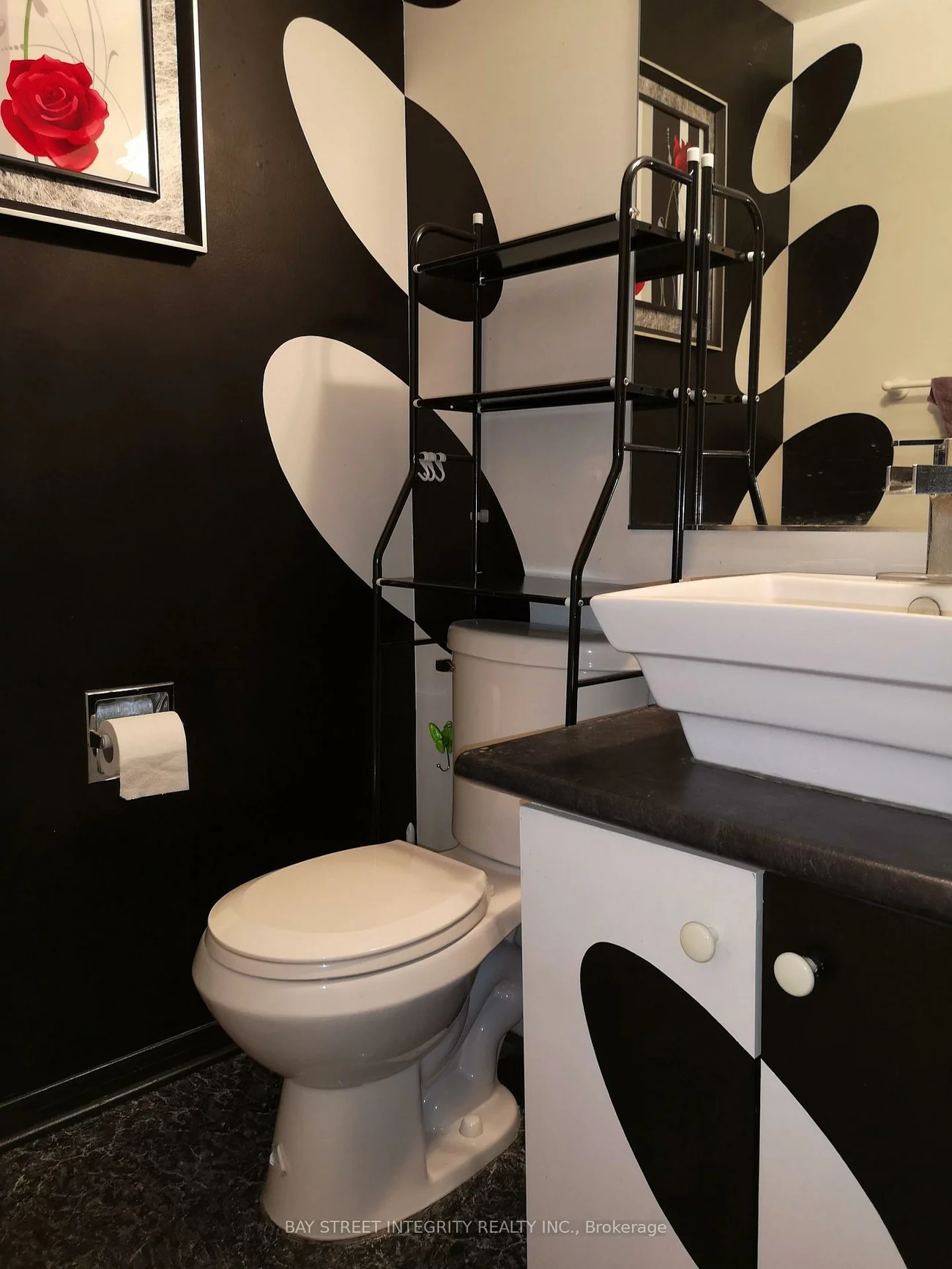 3, Feltham, Raymerville, Markham