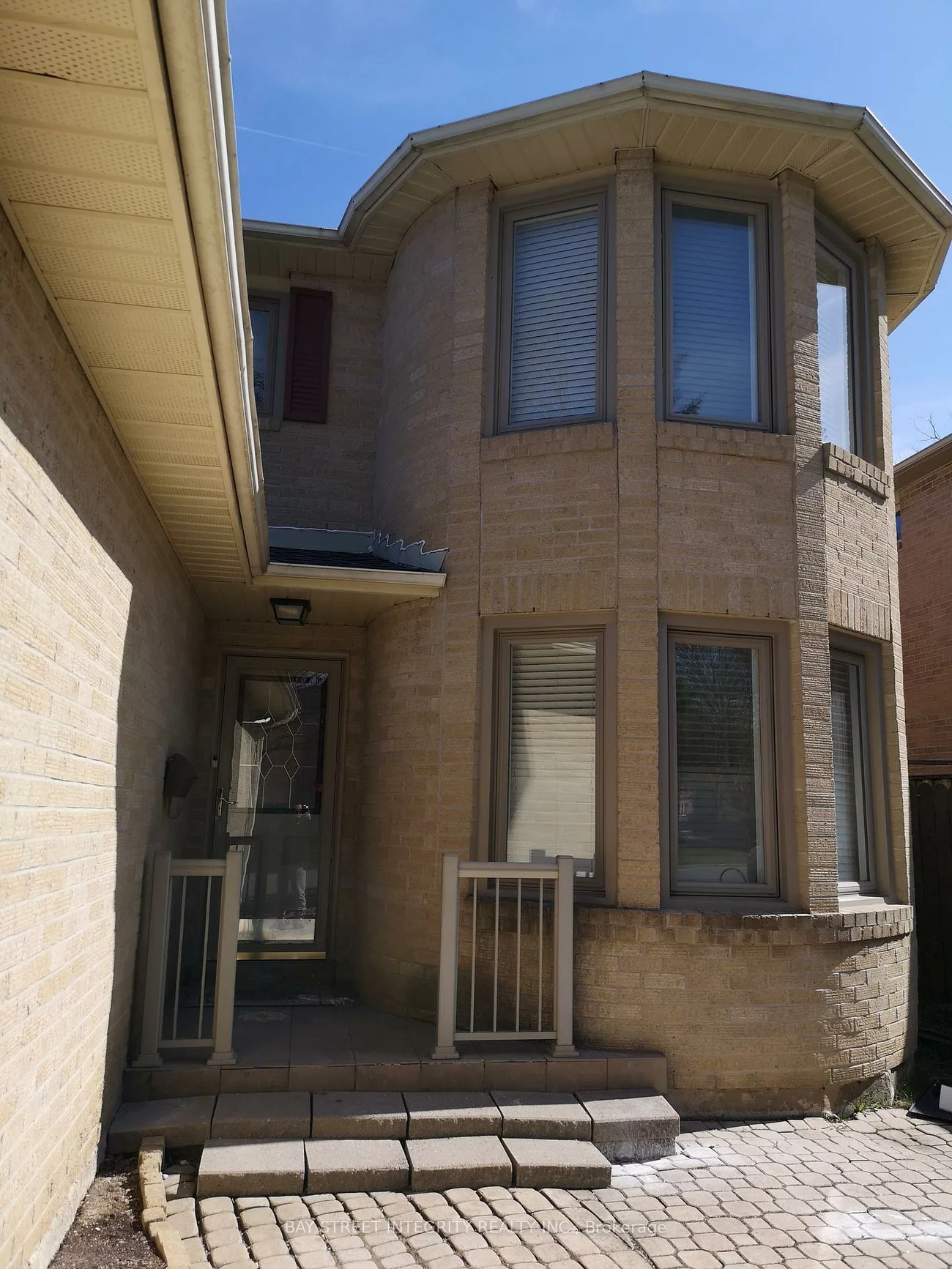 3, Feltham, Raymerville, Markham