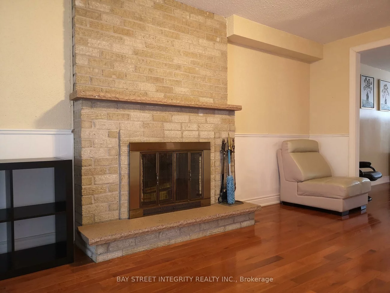 3, Feltham, Raymerville, Markham