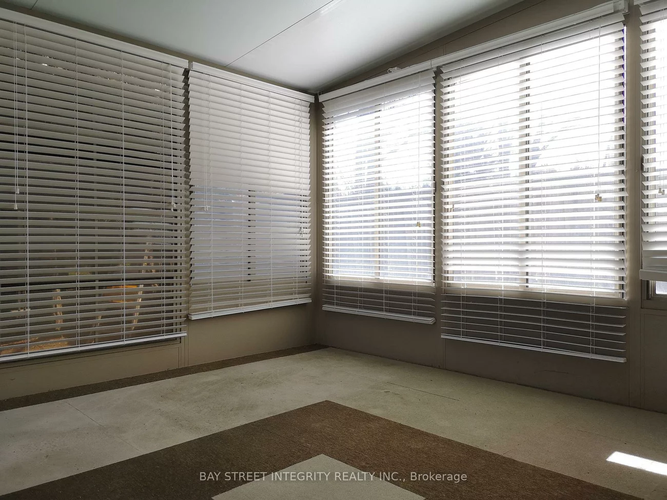 3, Feltham, Raymerville, Markham
