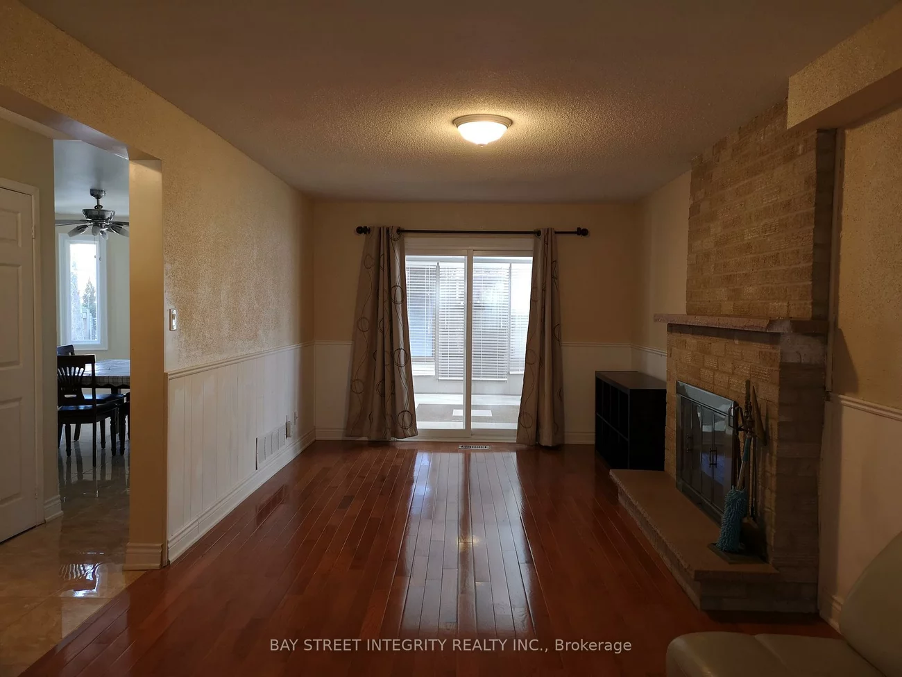 3, Feltham, Raymerville, Markham