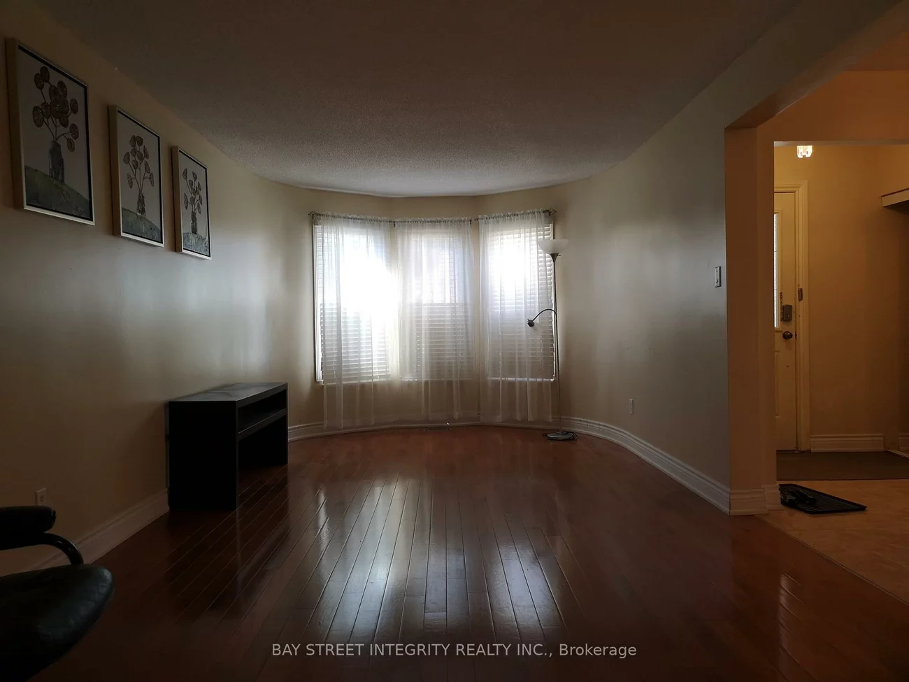 3, Feltham, Raymerville, Markham
