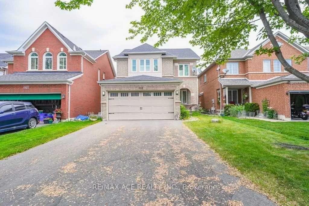 168, Roxbury, Rouge River Estates, Markham
