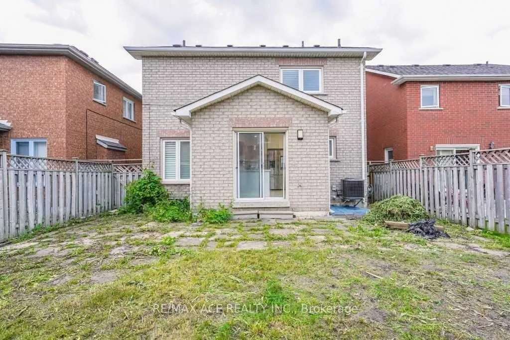 168, Roxbury, Rouge River Estates, Markham