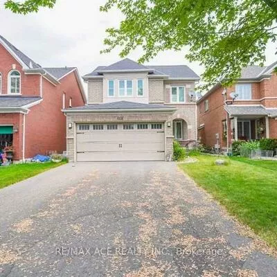 168, Roxbury, Rouge River Estates, Markham