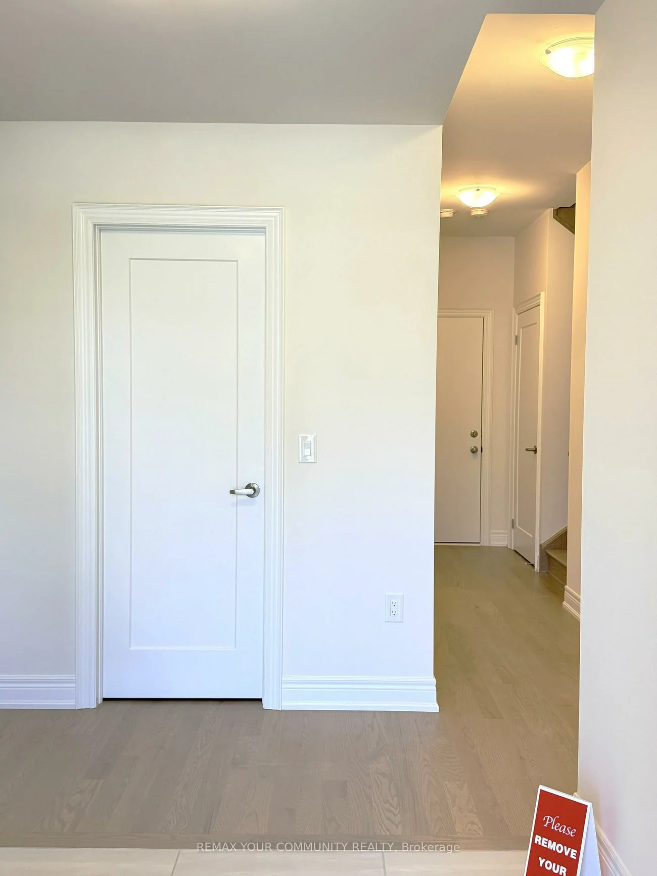 3, Jane Newlover, Rural Markham, Markham