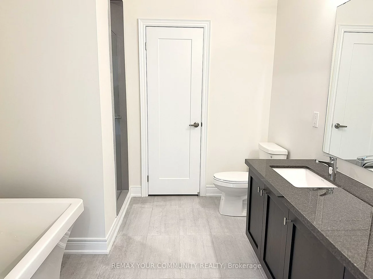 3, Jane Newlover, Rural Markham, Markham