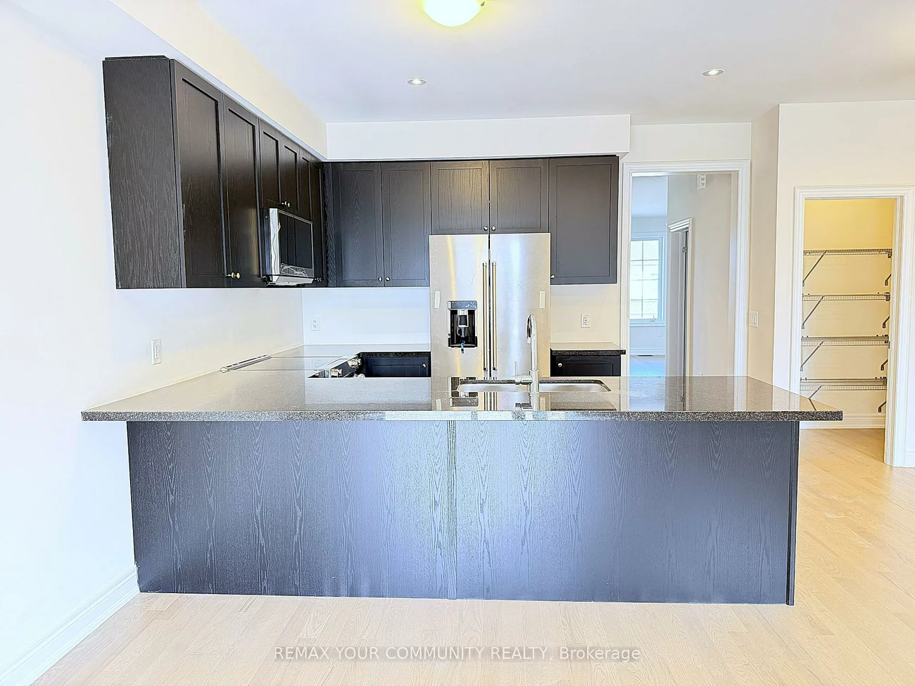 3, Jane Newlover, Rural Markham, Markham