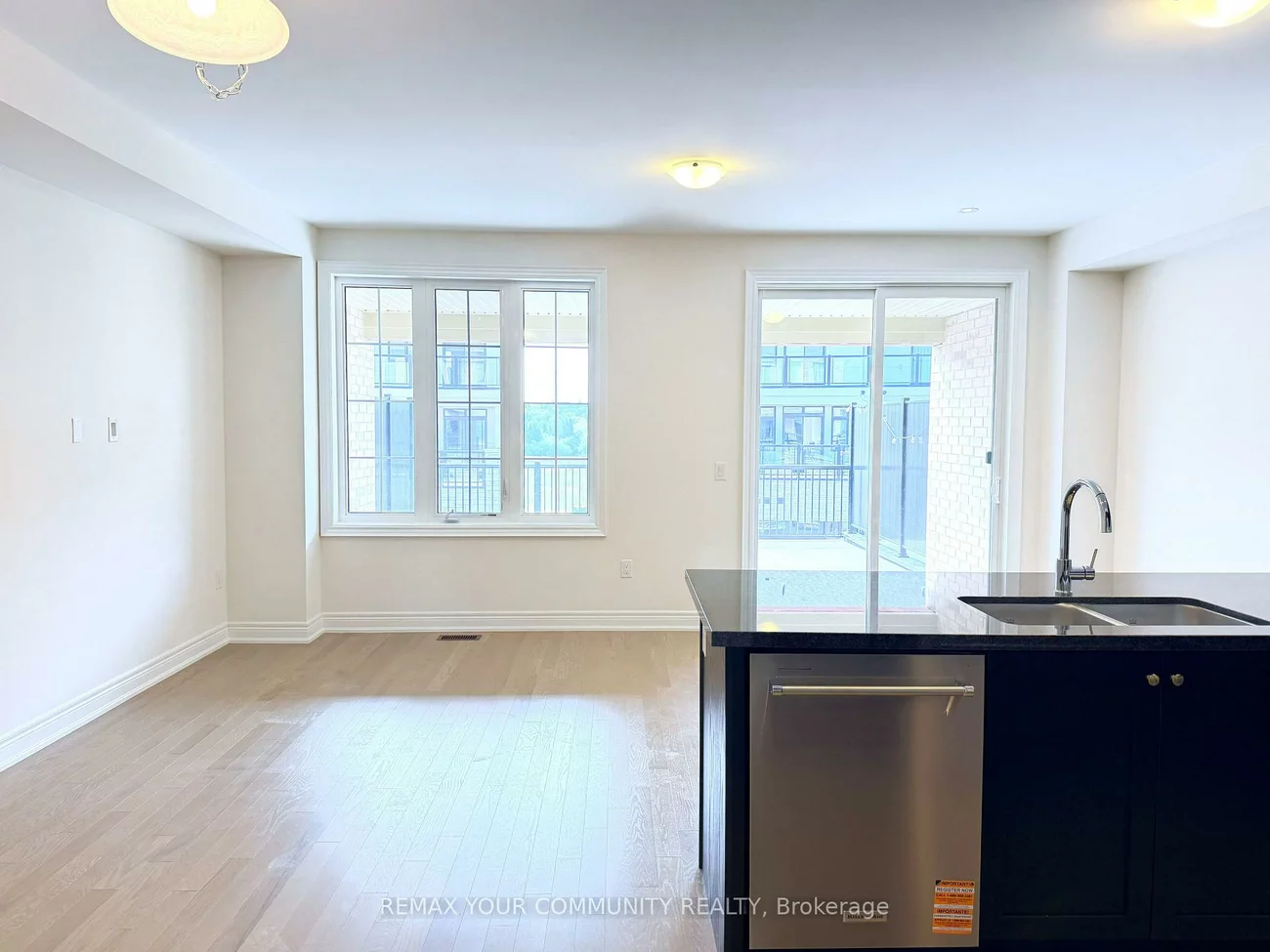 3, Jane Newlover, Rural Markham, Markham