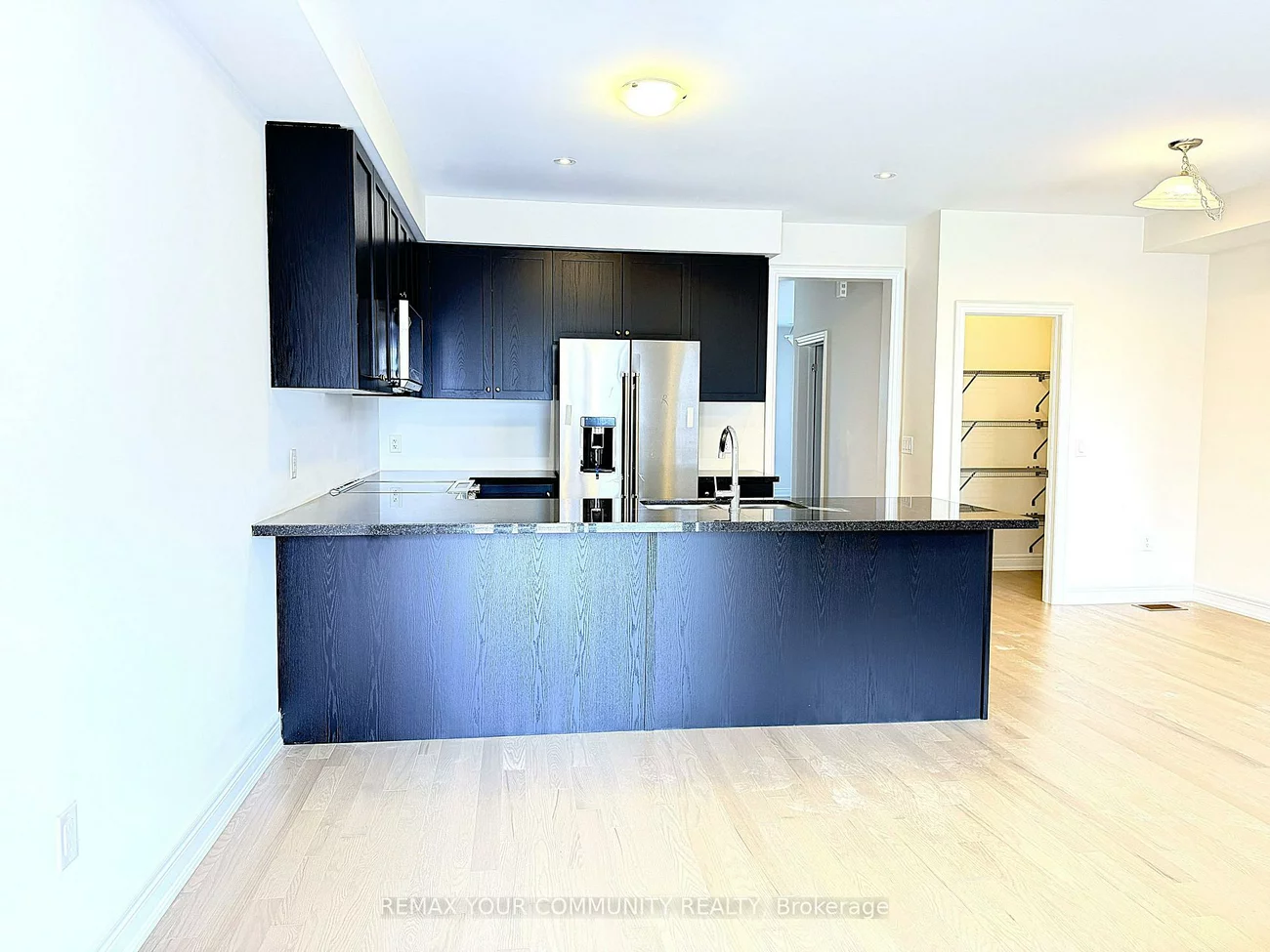 3, Jane Newlover, Rural Markham, Markham