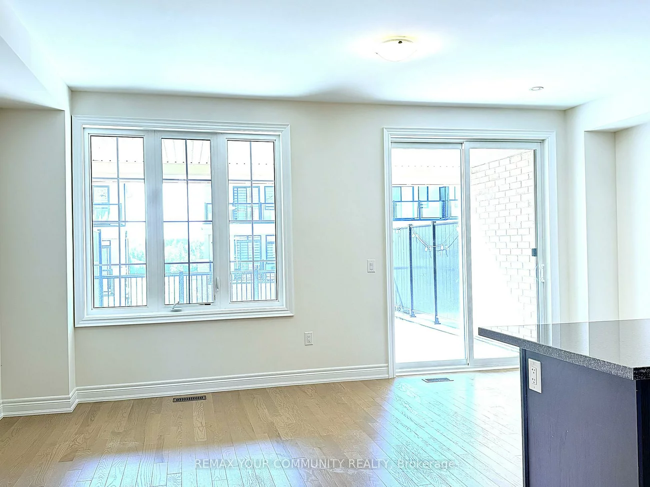 3, Jane Newlover, Rural Markham, Markham