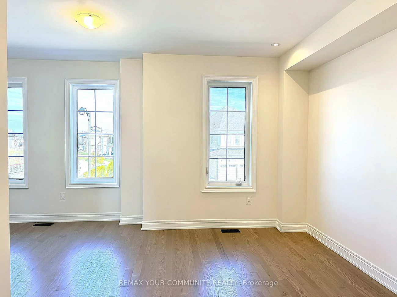 3, Jane Newlover, Rural Markham, Markham