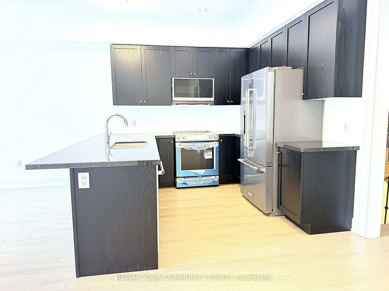 3, Jane Newlover, Rural Markham, Markham