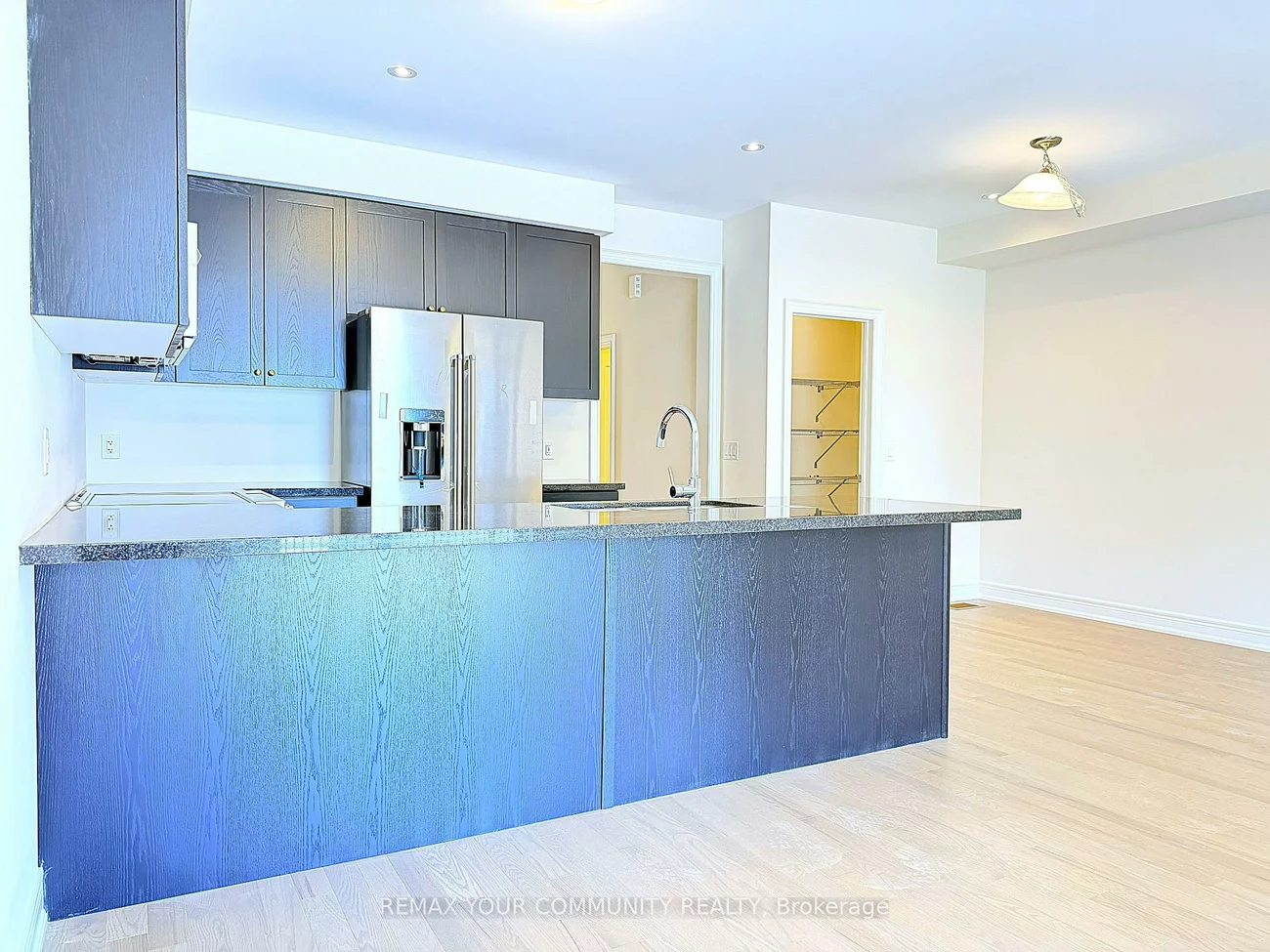 3, Jane Newlover, Rural Markham, Markham