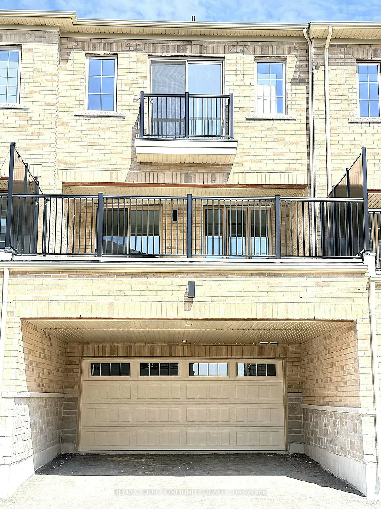 3, Jane Newlover, Rural Markham, Markham