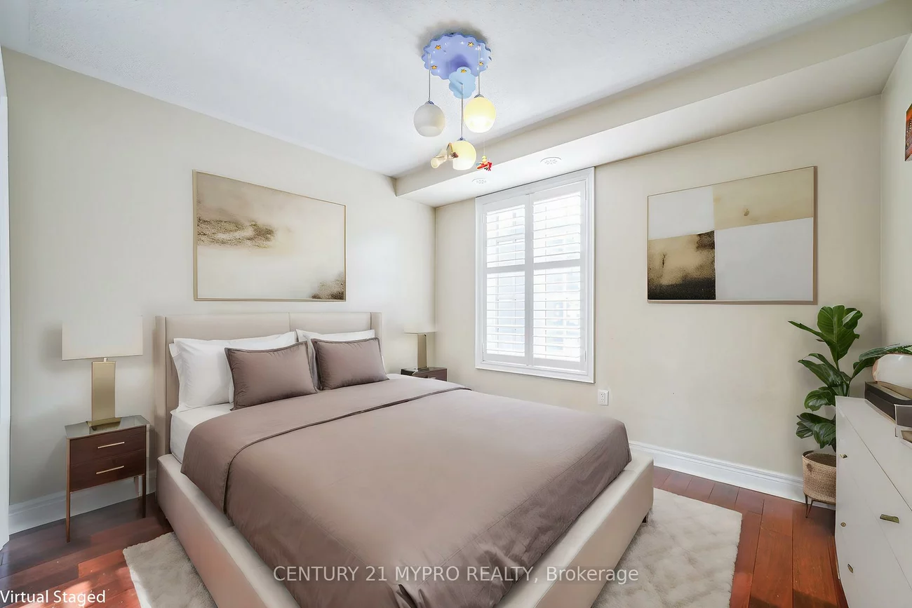 43, Rouge Valley, Unionville, Markham